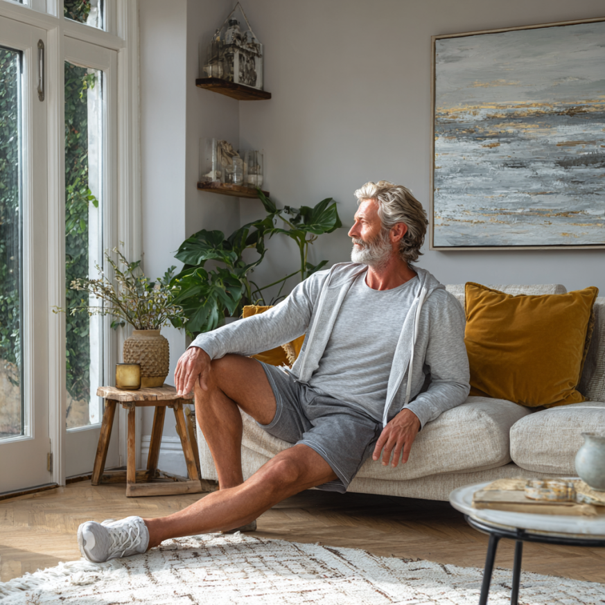 Природні методи зміцнення судин