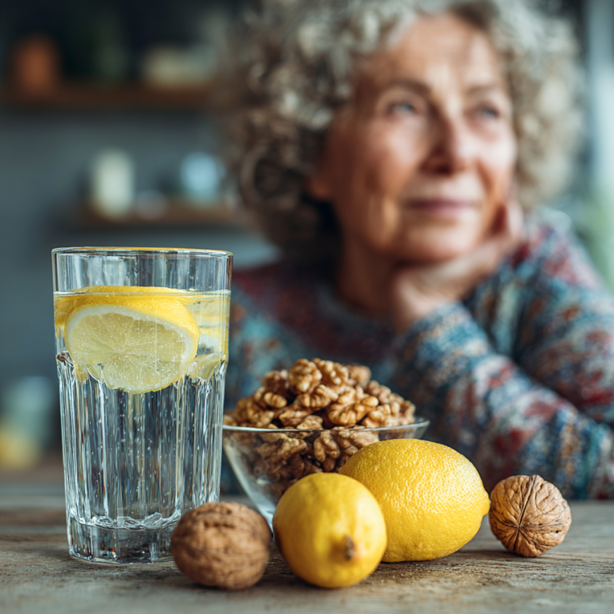 Переваги природного підходу